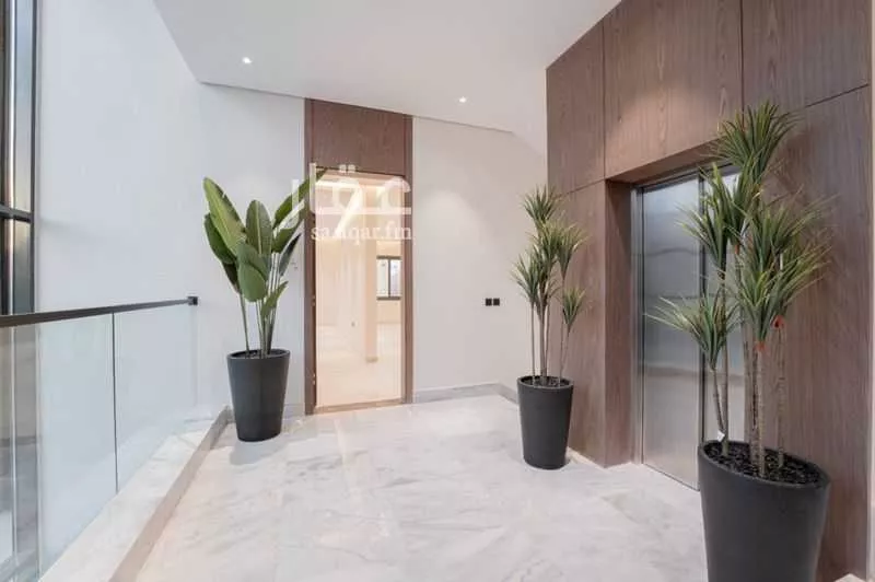 شقة 3 غرف في المنار 5