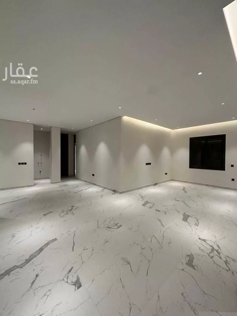 شقة 3 غرف في المنار 6