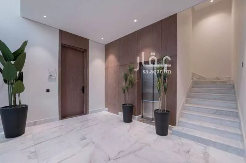 شقة 3 غرف في المنار 8