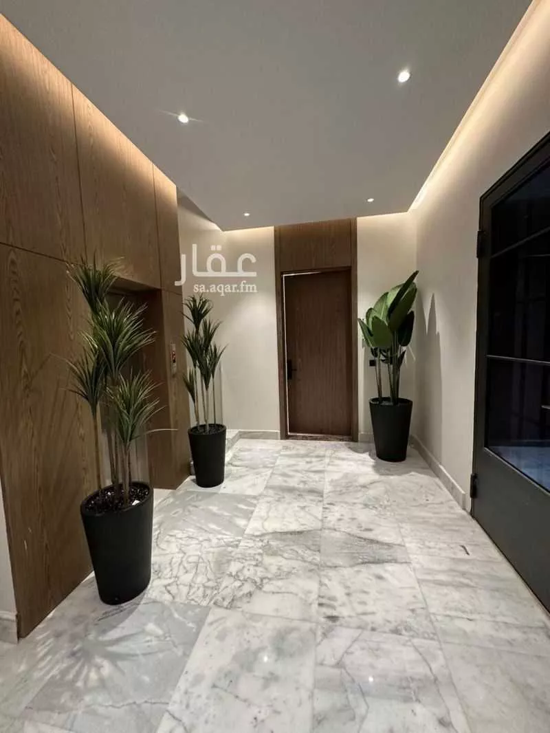 شقة 3 غرف في المنار 10