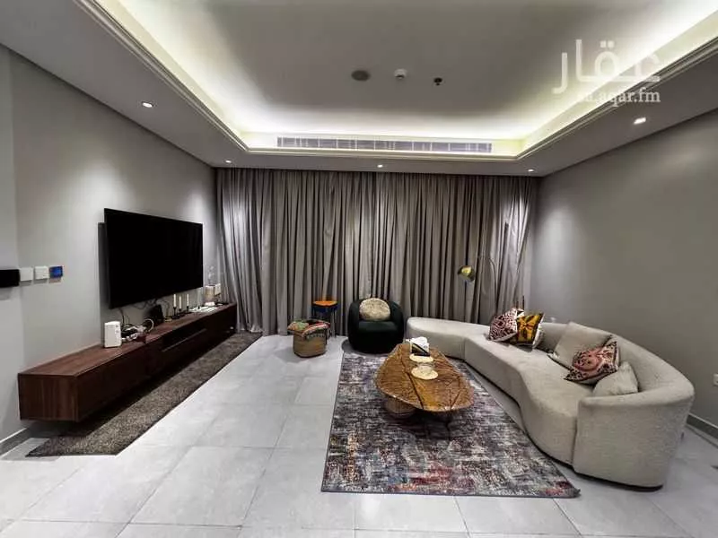 شقة 3 غرف في حطين 6