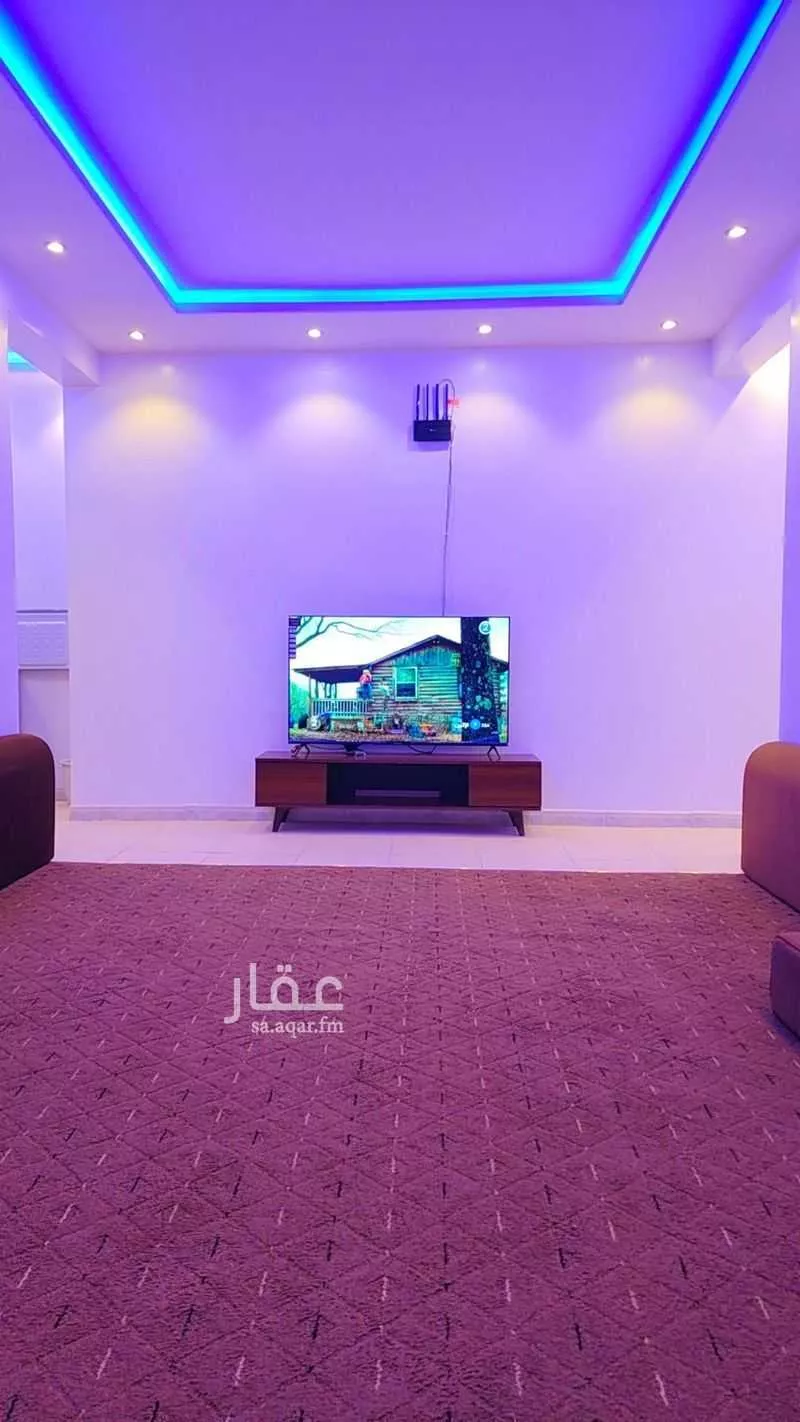 شقة 2 غرف في الندى 2