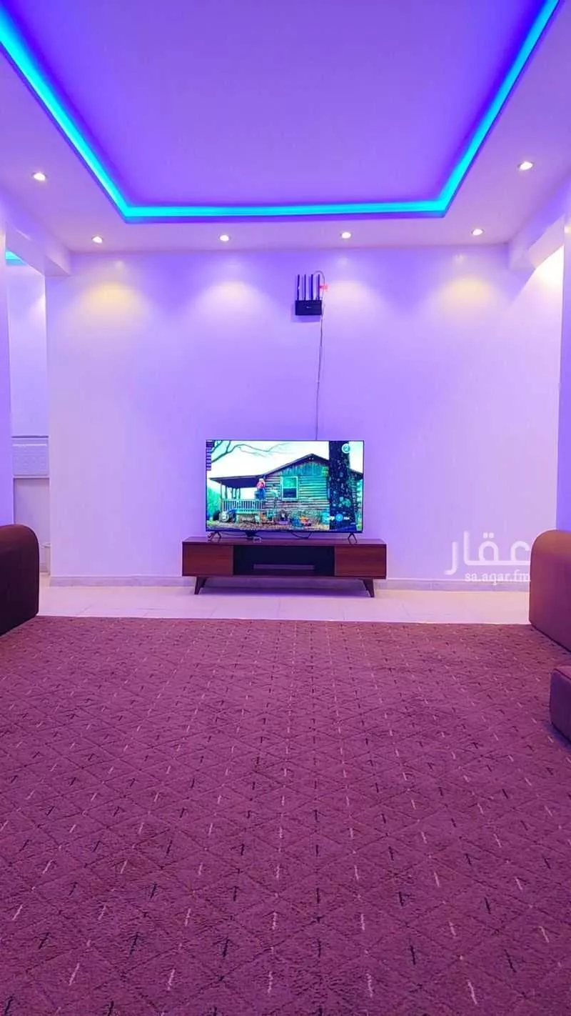 شقة 2 غرف في الندى 11