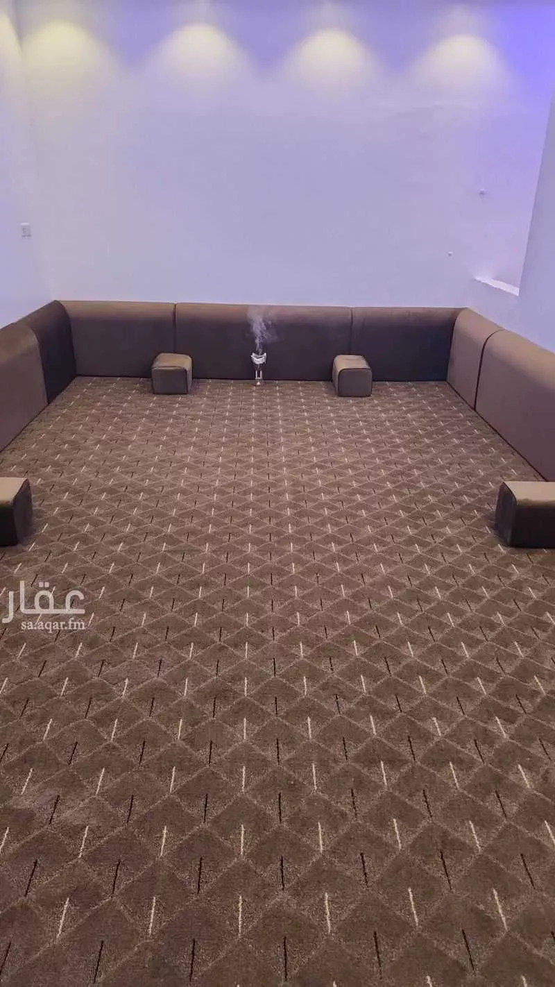 شقة 2 غرف في الندى 12