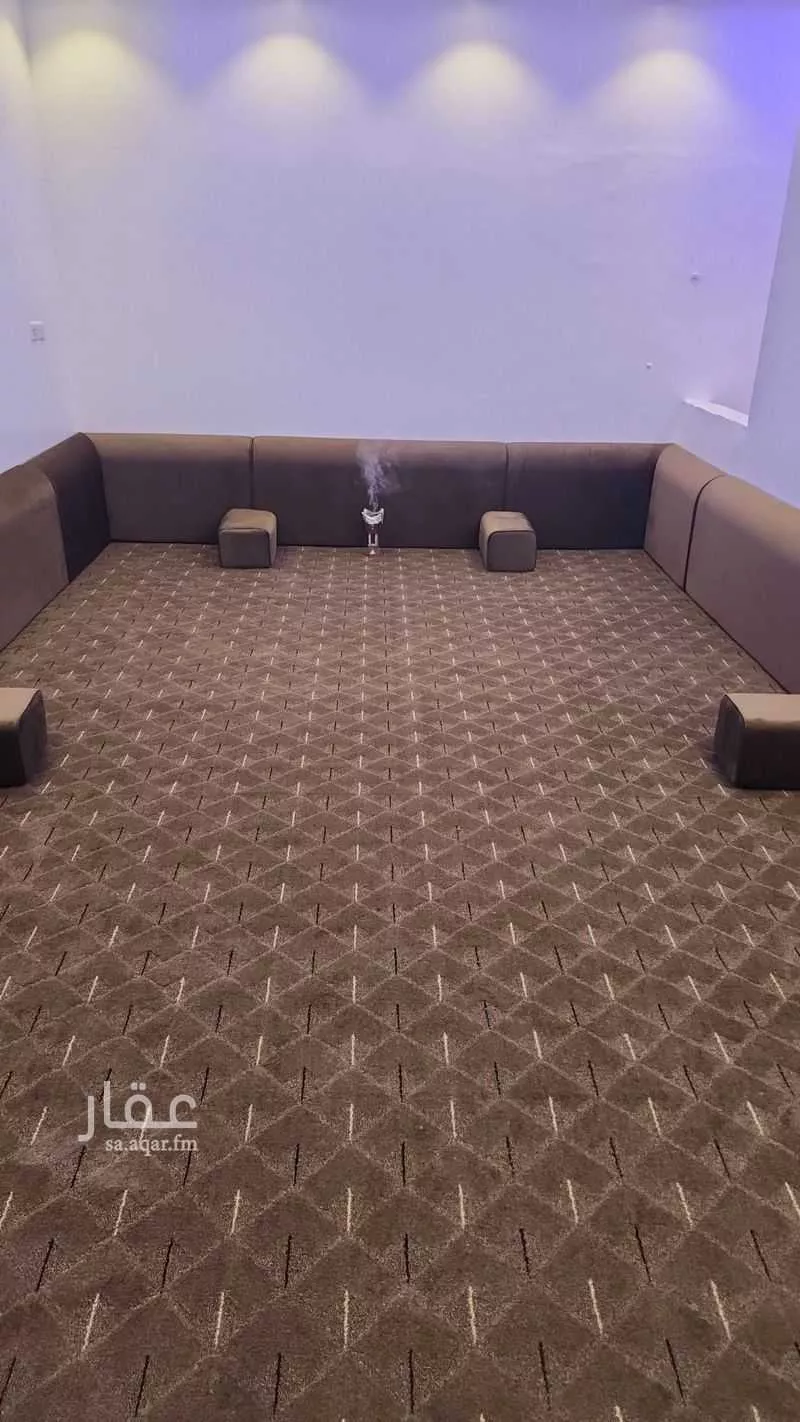 شقة 2 غرف في الندى 4