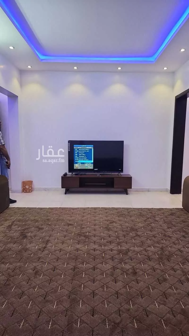 شقة 2 غرف في الندى 5