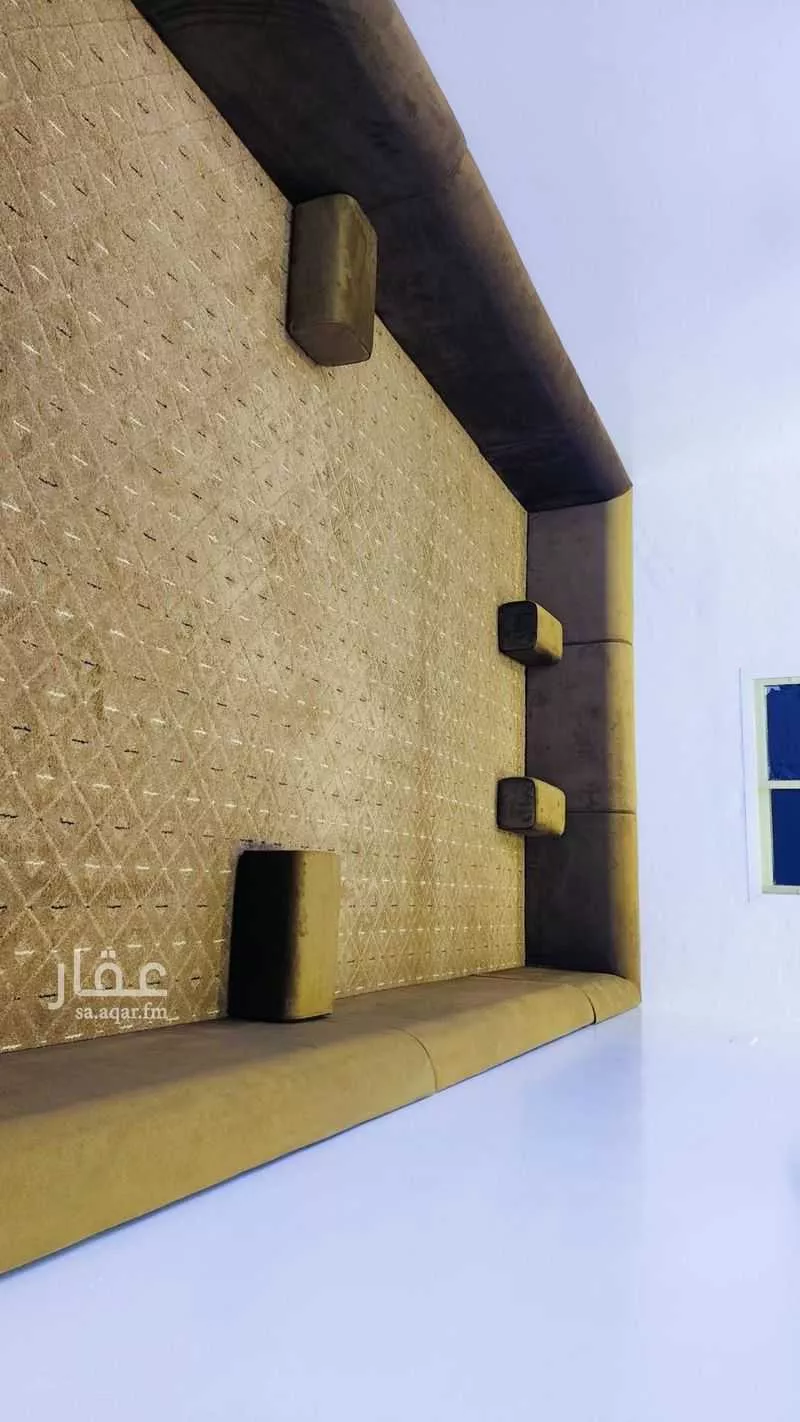 شقة 2 غرف في الندى 6