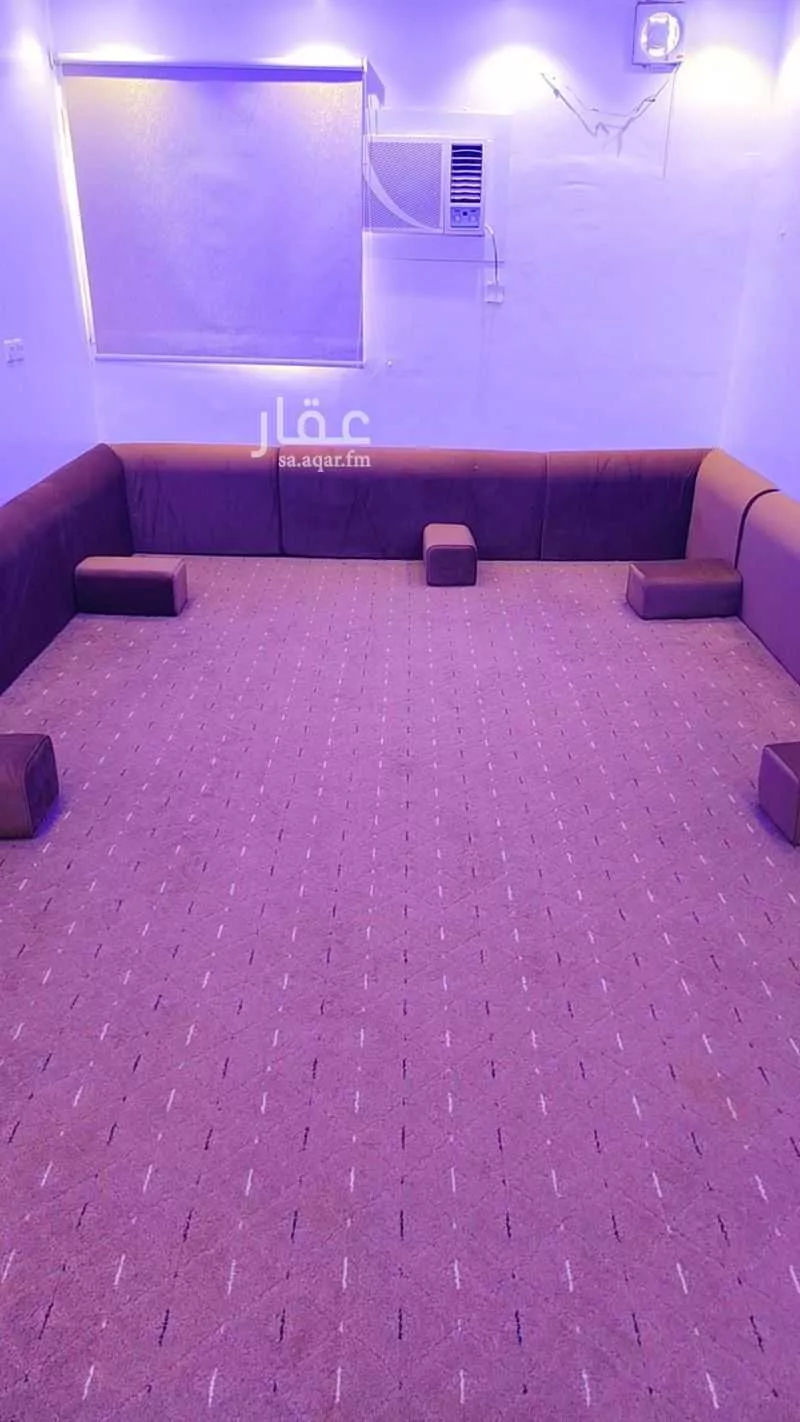 شقة 2 غرف في الندى 8