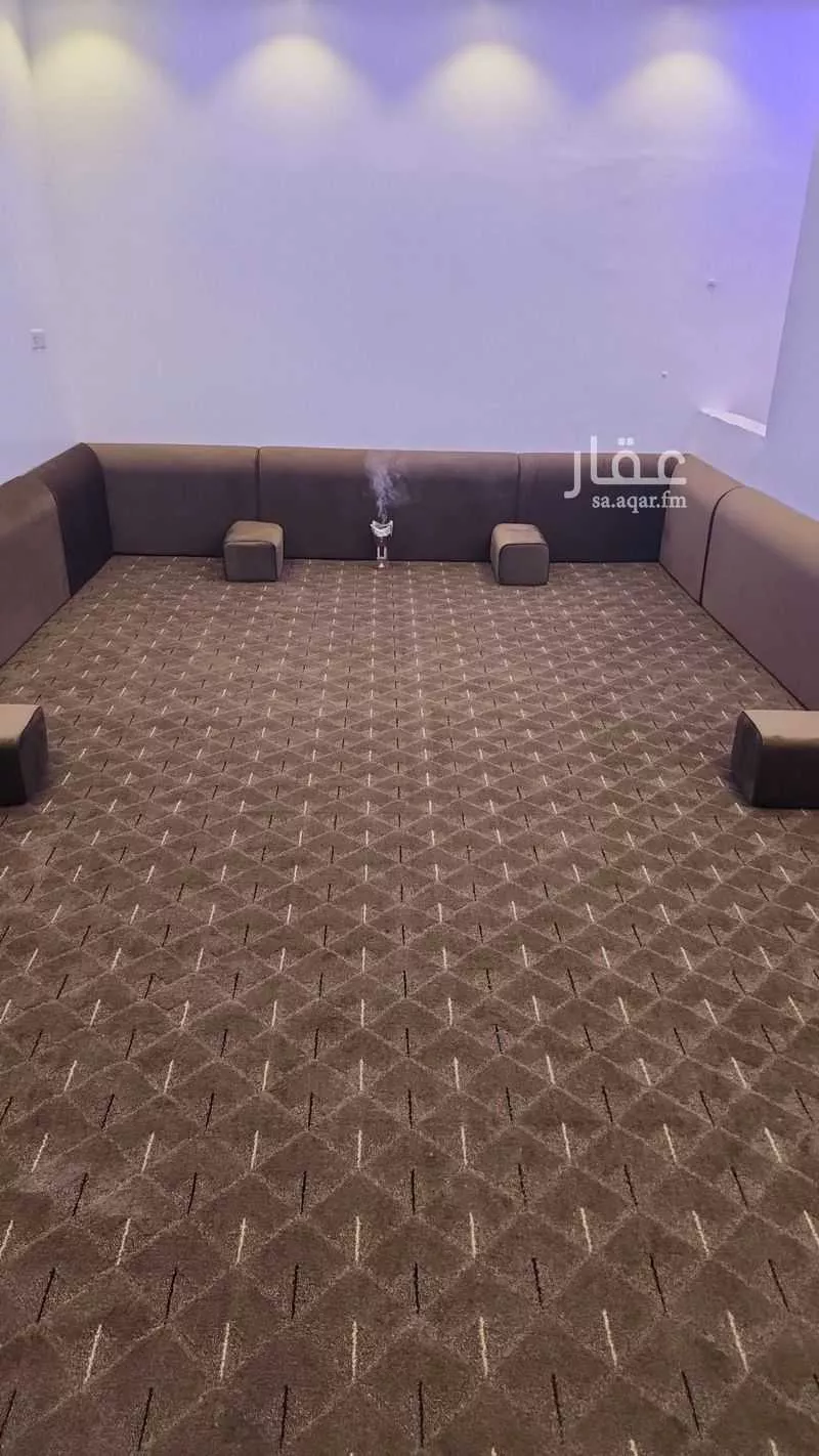 شقة 2 غرف في الندى 9