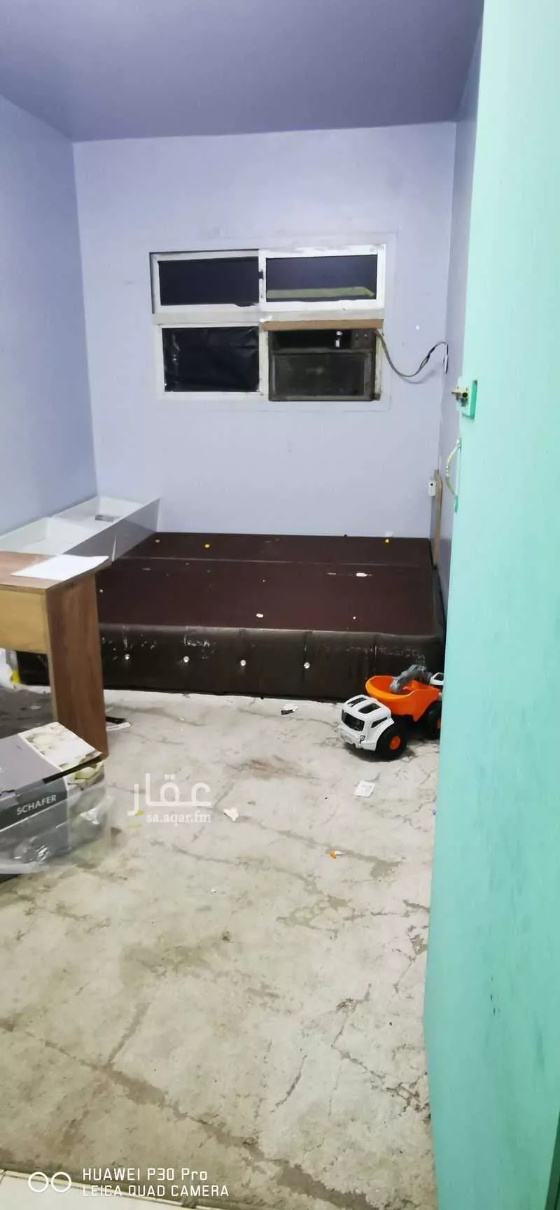 1 bedroom apartment in Al Khalidiyyah 4