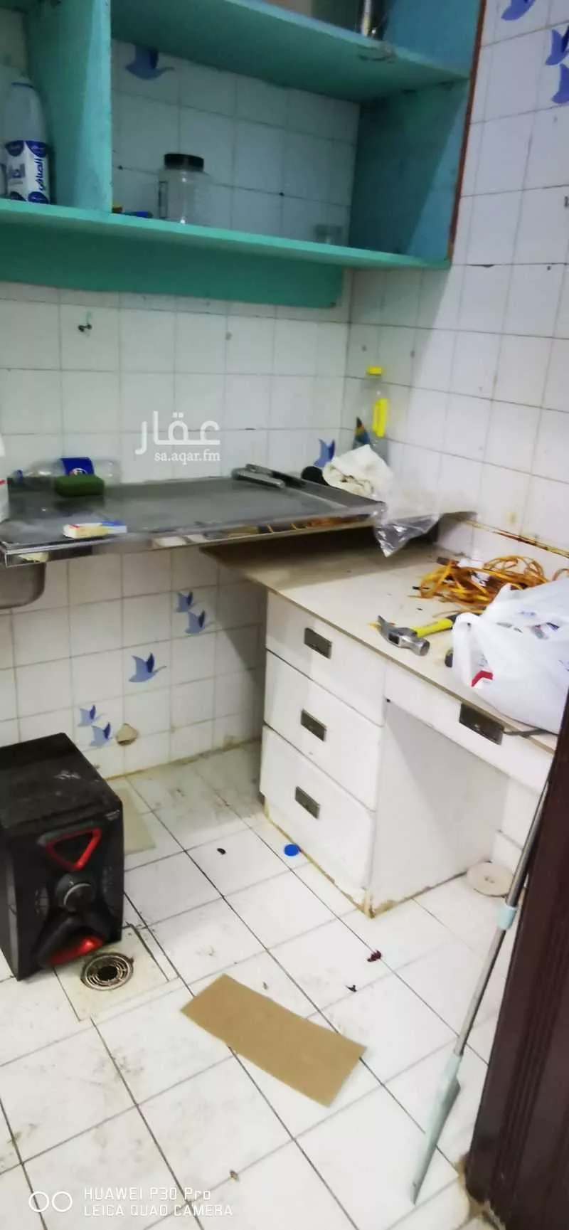 1 bedroom apartment in Al Khalidiyyah 6