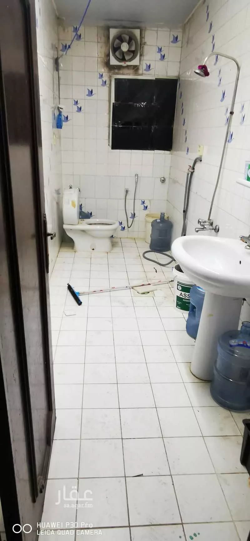 1 bedroom apartment in Al Khalidiyyah 7