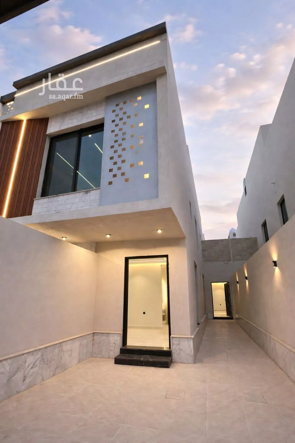 دور 3 غرف في طويق 2