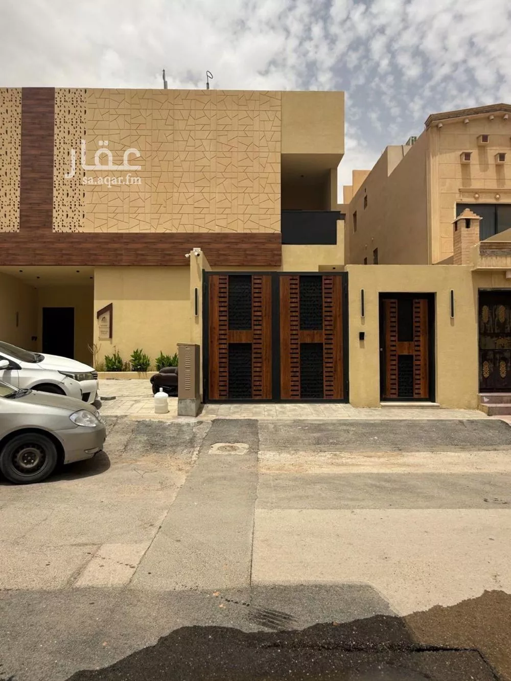 3 bedroom floor in Qurtubah 6