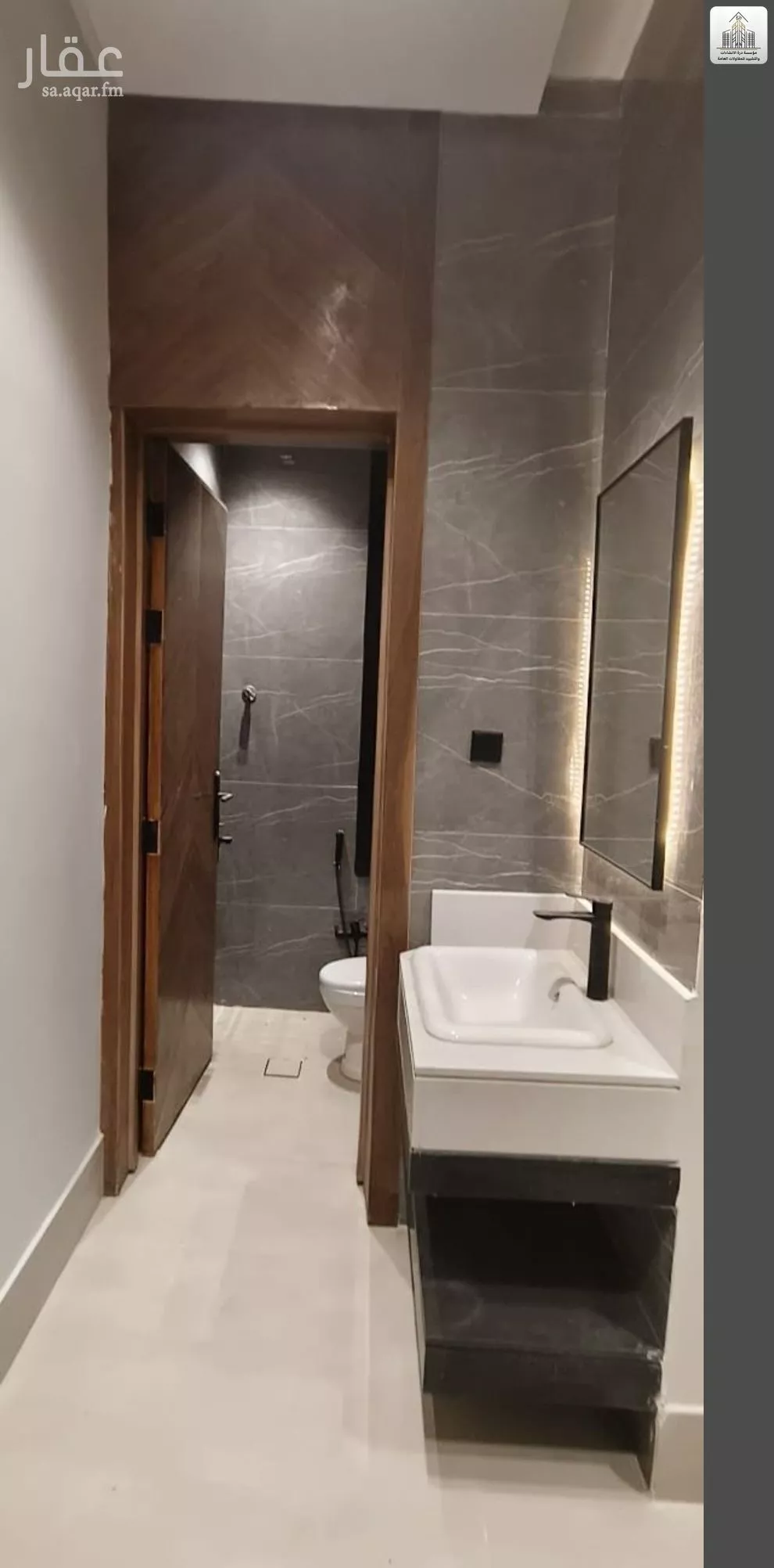 5 bedroom floor in Tuwaiq 7