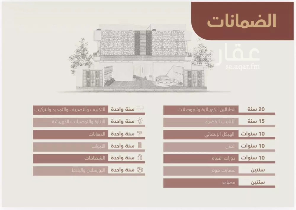 دور 3 غرف في قرطبة 18