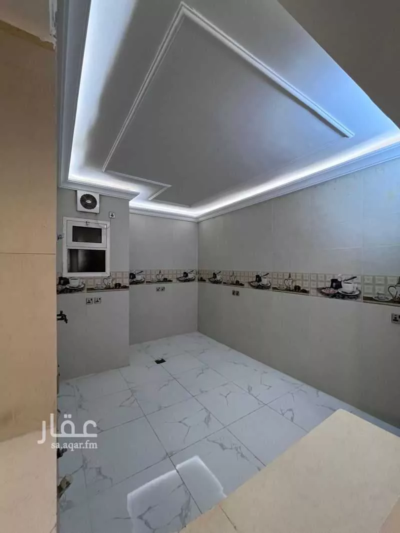4 bedroom apartment in Al Wahah 3