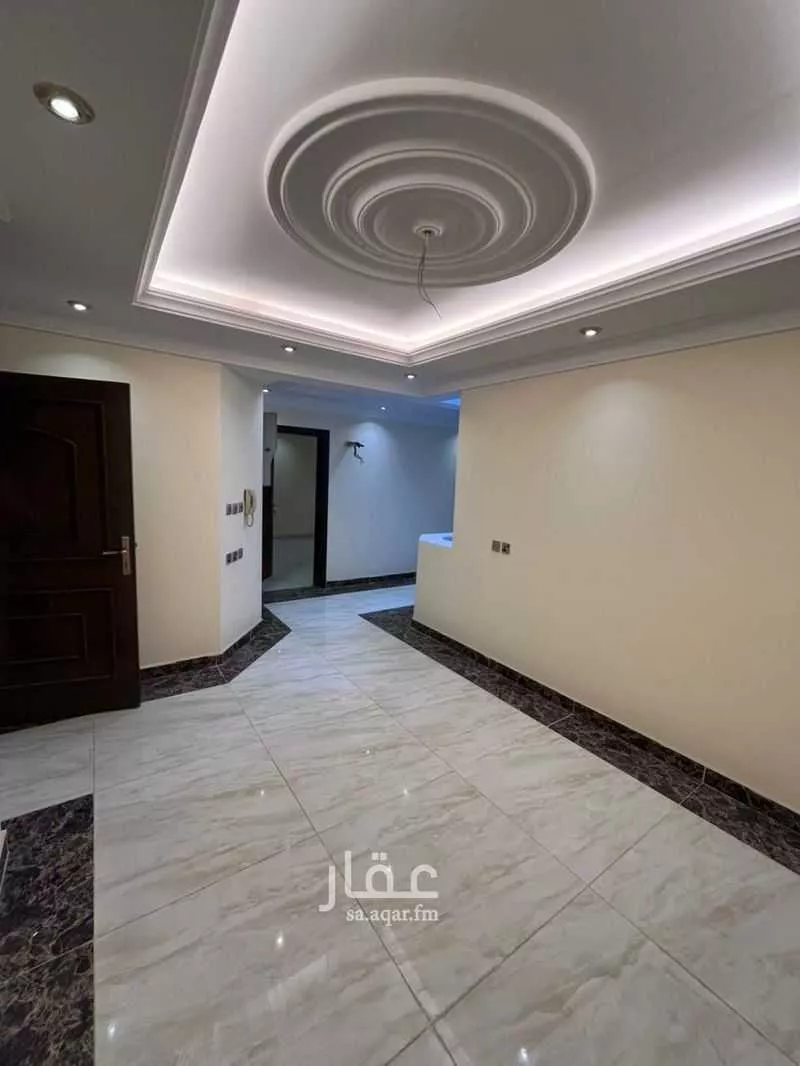4 bedroom apartment in Al Wahah 24