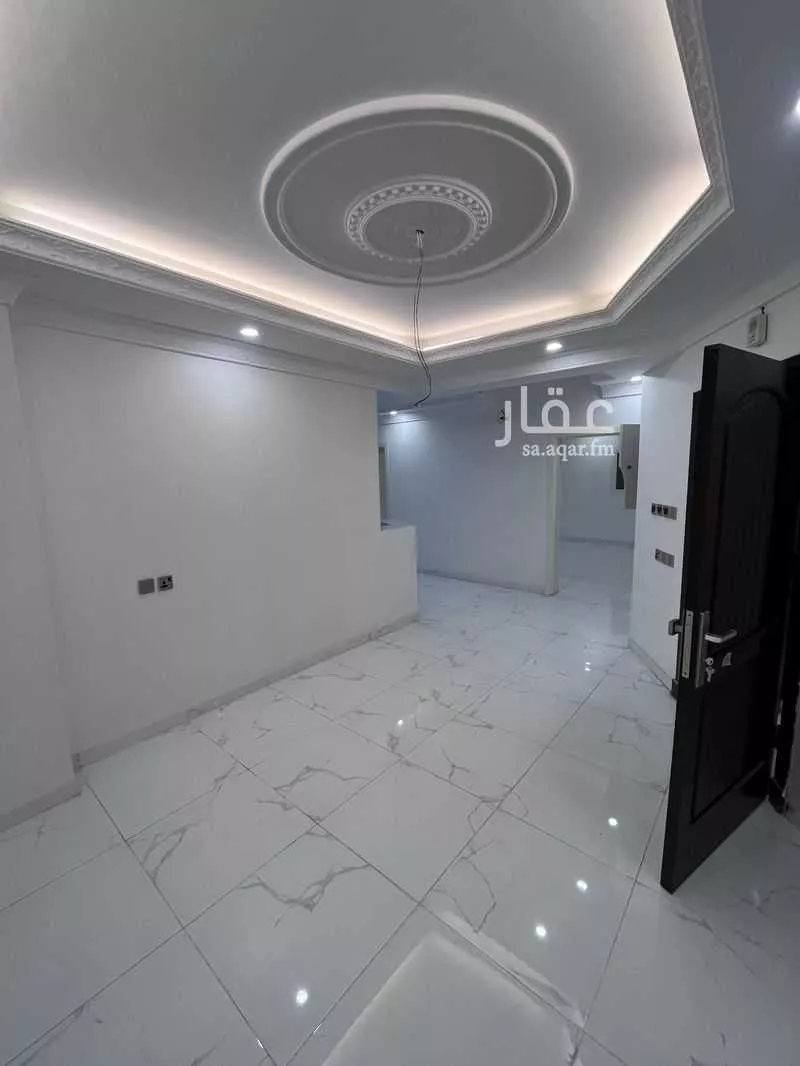 4 bedroom apartment in Al Wahah 7