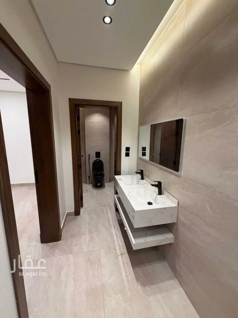 شقة 4 غرف في النعيم 2