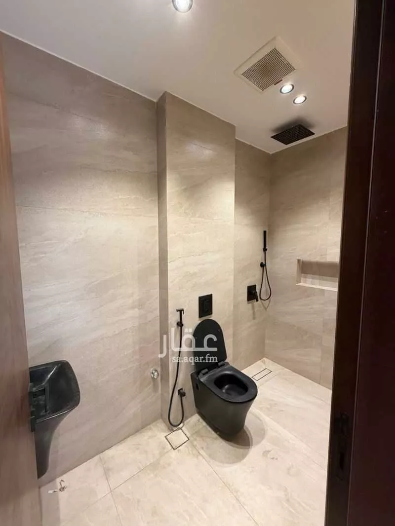 شقة 4 غرف في النعيم 3