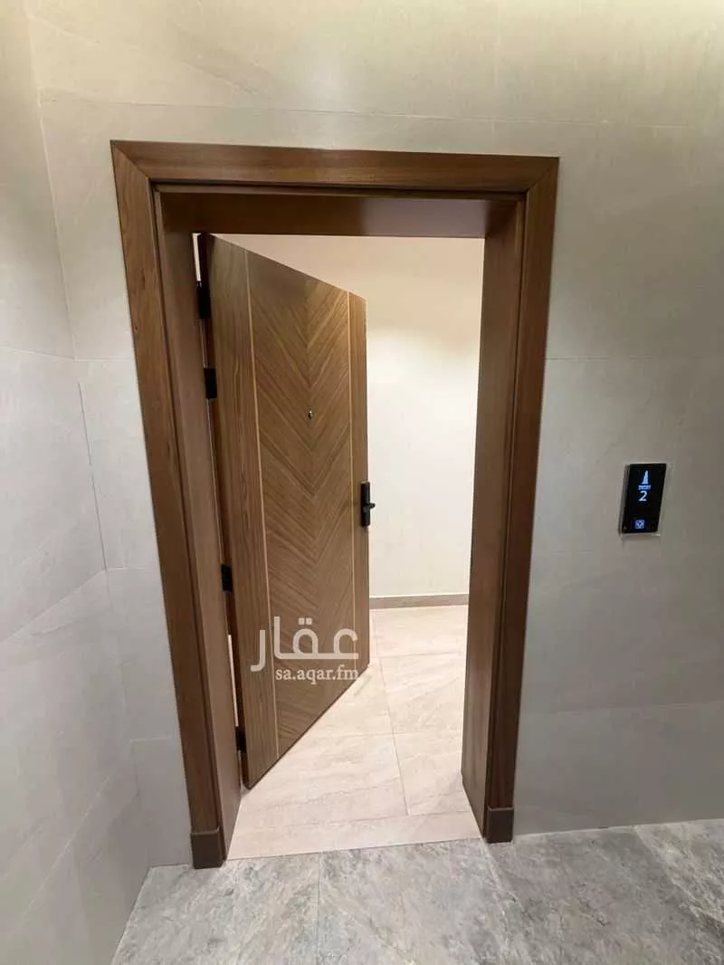 شقة 4 غرف في النعيم 8