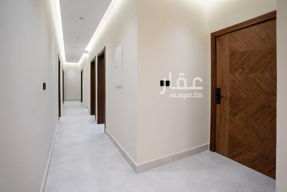 شقة 3 غرف في السلامة 2