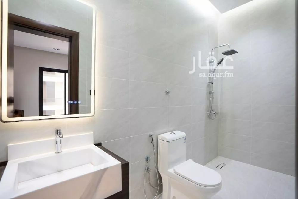 شقة 3 غرف في السلامة 15