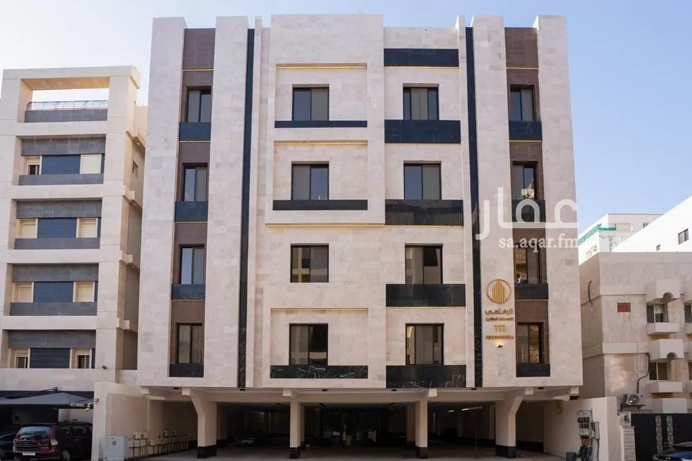 شقة 3 غرف في السلامة 16