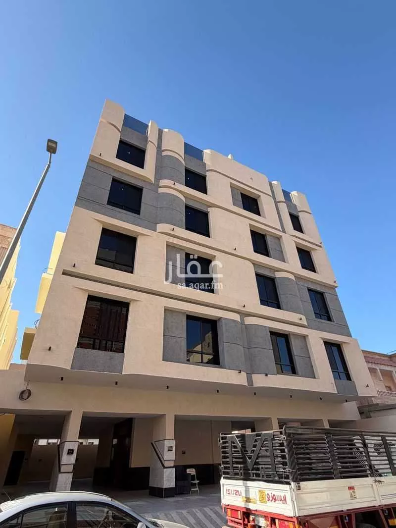 3 bedroom apartment in Al Naeem 2