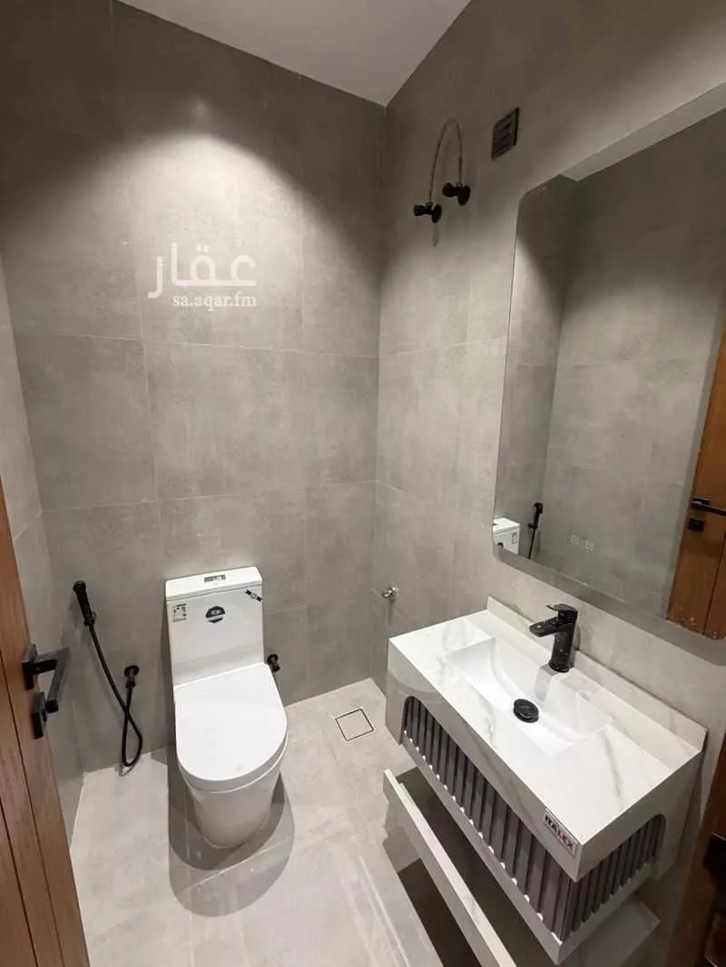 3 bedroom apartment in Al Naeem 11