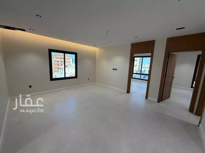 3 bedroom apartment in Al Naeem 12