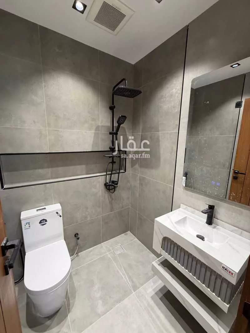 3 bedroom apartment in Al Naeem 17