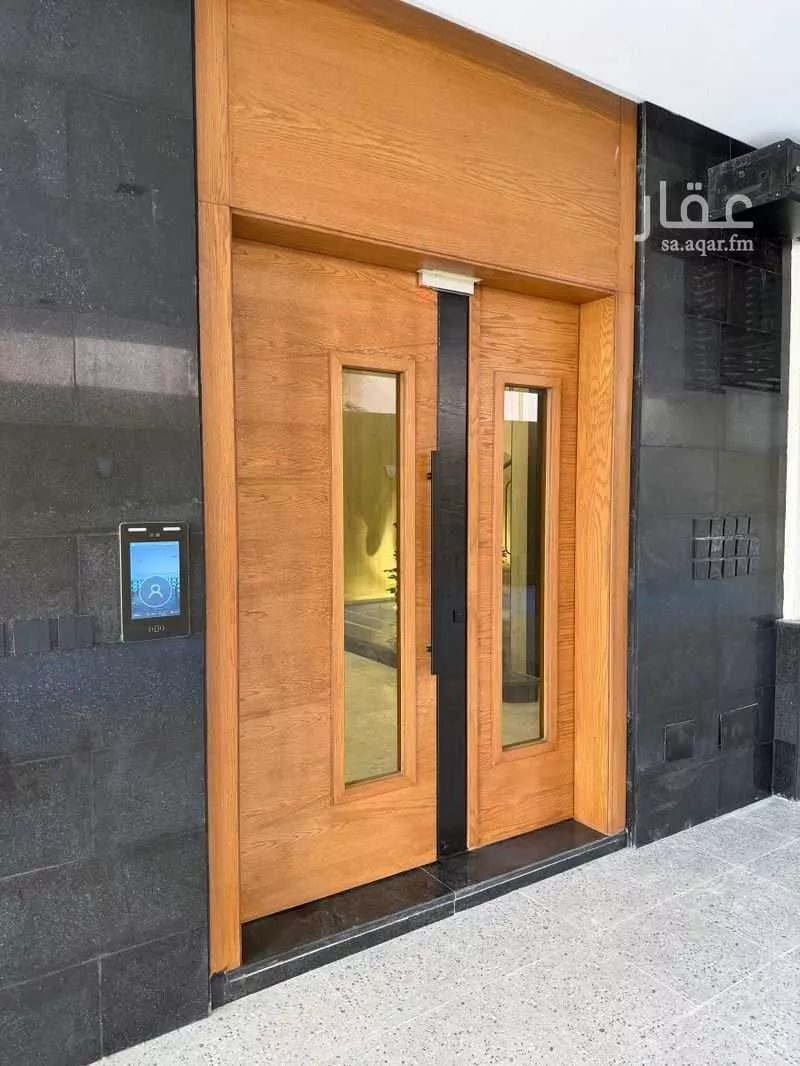 3 bedroom apartment in Al Naeem 3