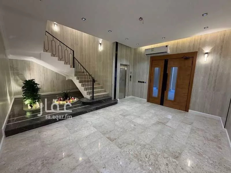 3 bedroom apartment in Al Naeem 4