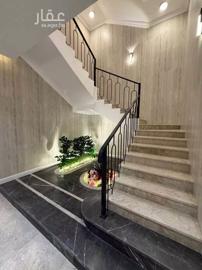 3 bedroom apartment in Al Naeem 5