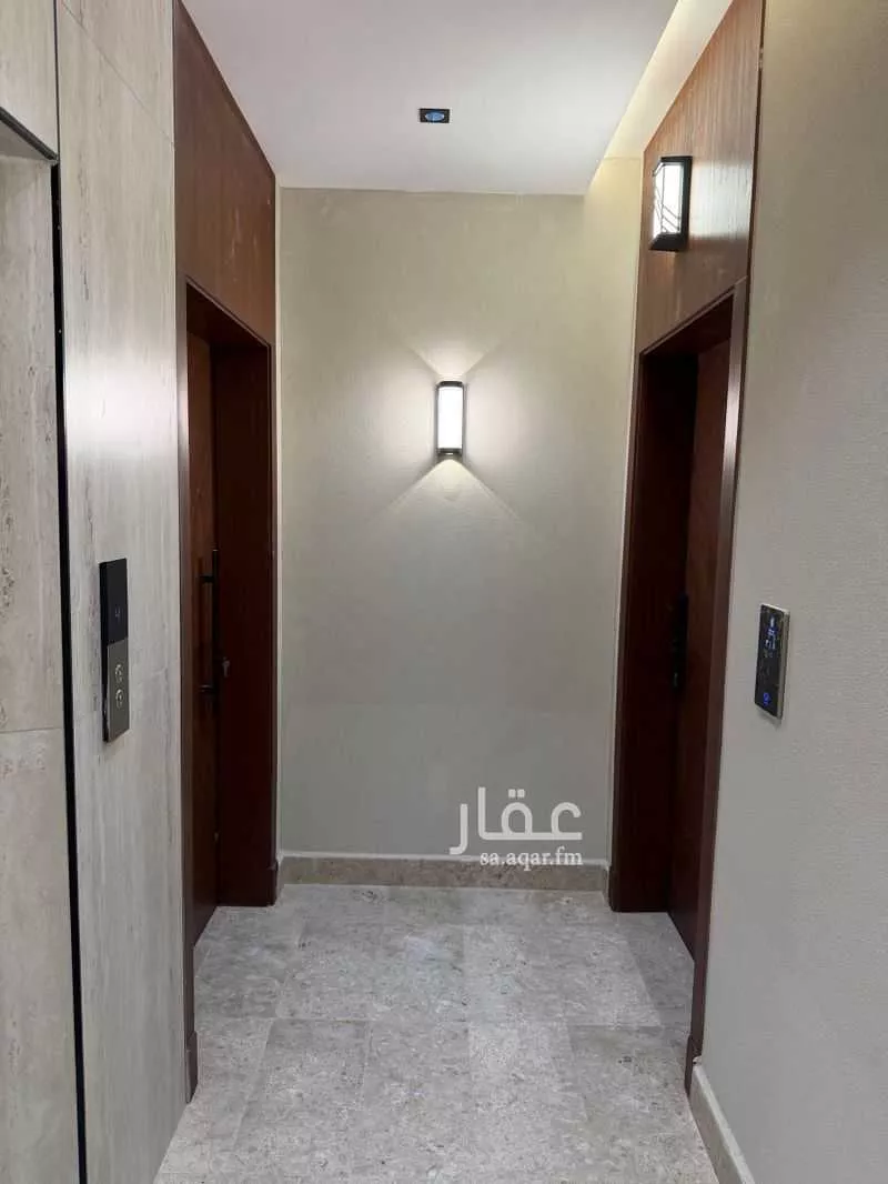 3 bedroom apartment in Al Naeem 6