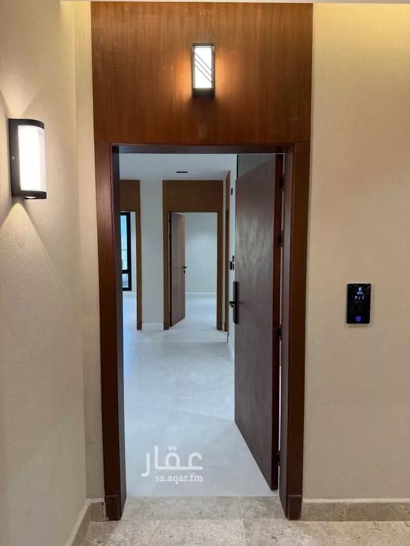 3 bedroom apartment in Al Naeem 7