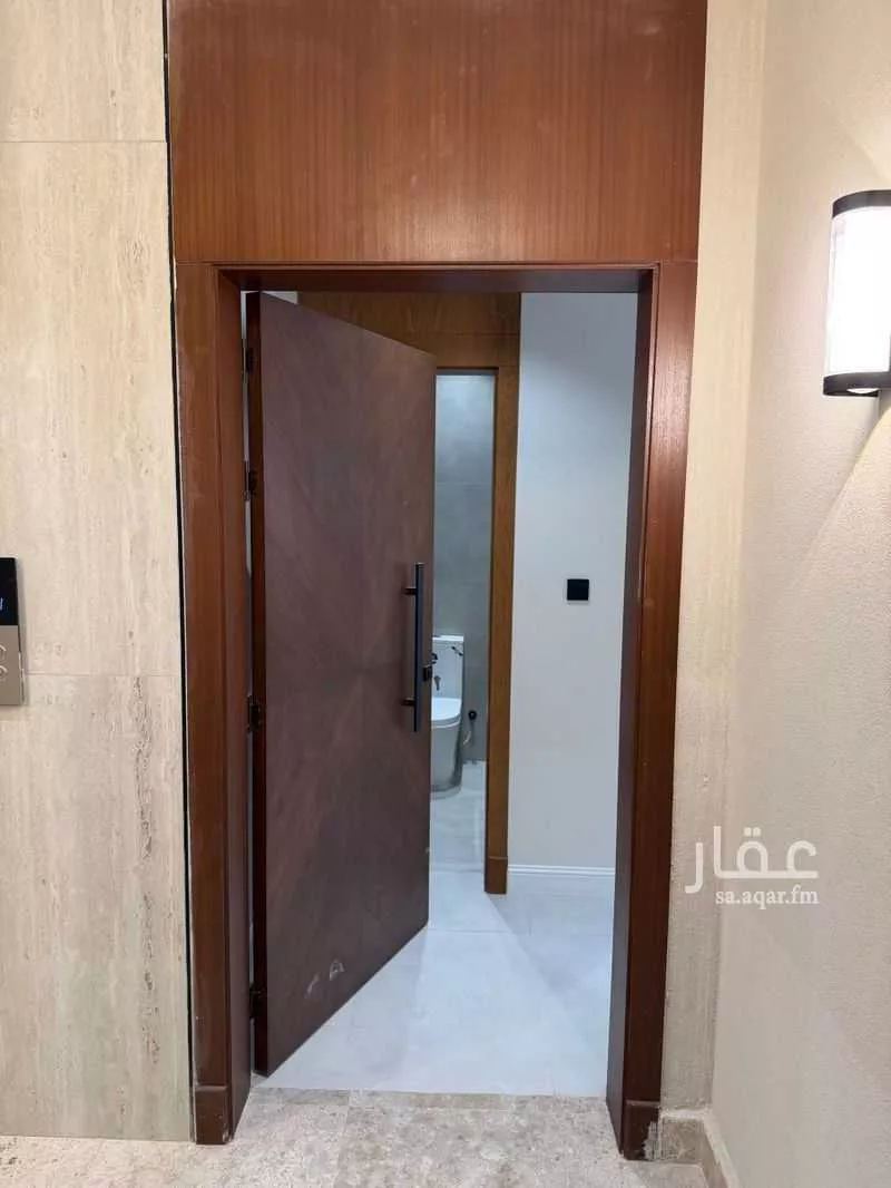 3 bedroom apartment in Al Naeem 8