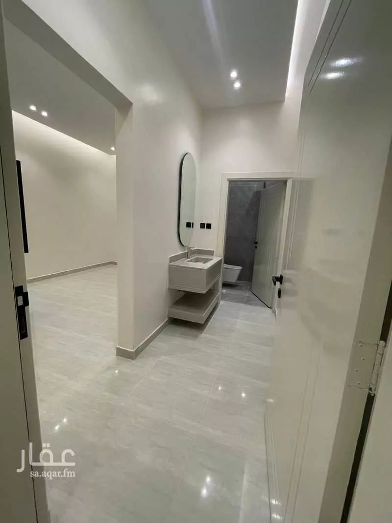 دور 4 غرف في السويدي 4