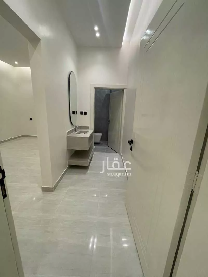 دور 4 غرف في السويدي 6