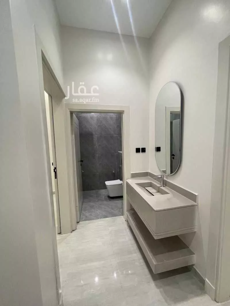 4 bedroom floor in As Suwaidi 12