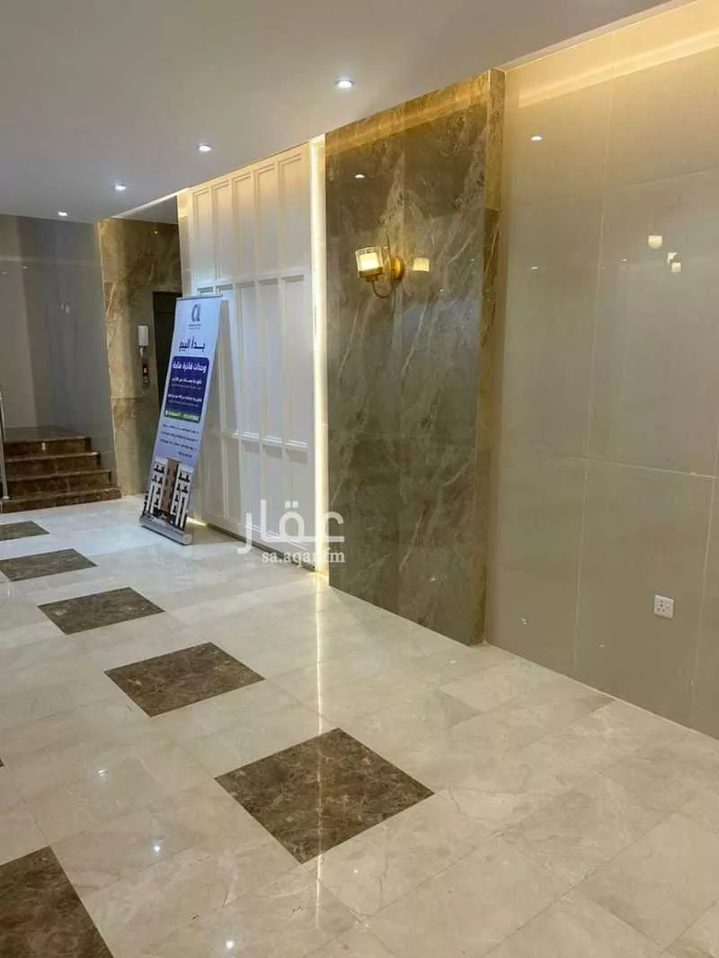 شقة 6 غرف في طيبة 12