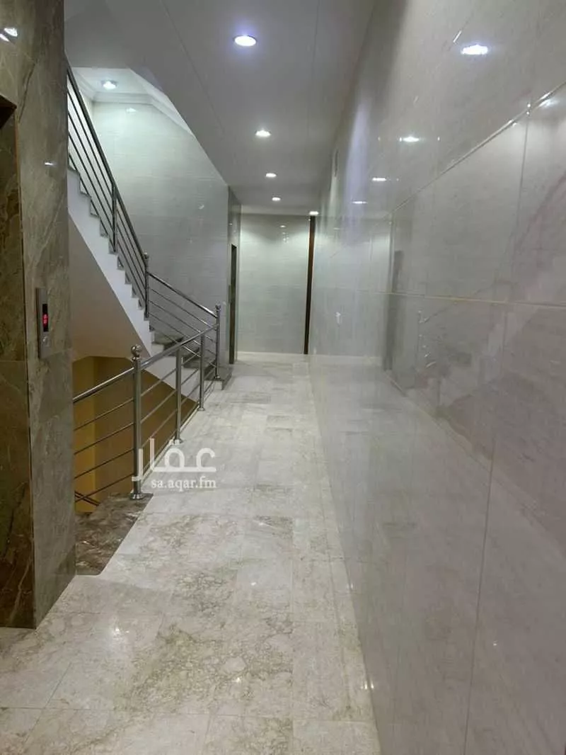 شقة 6 غرف في طيبة 13