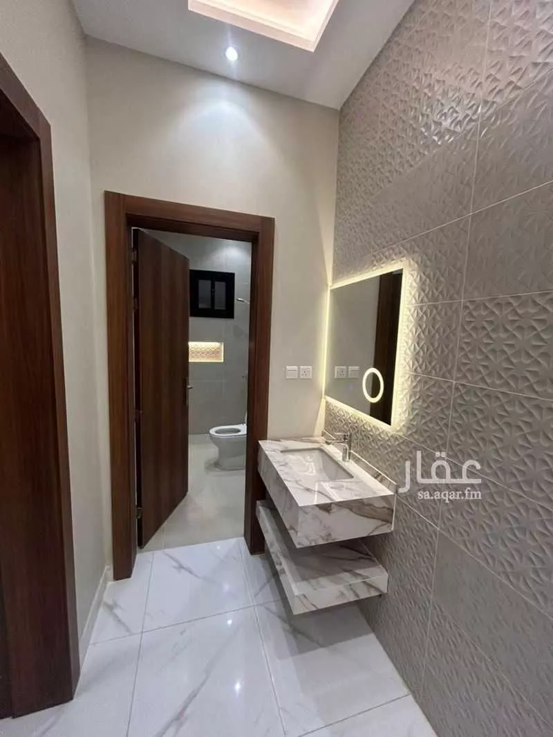 شقة 6 غرف في طيبة 16