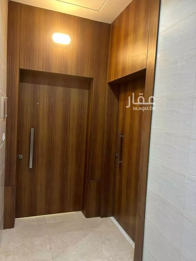 شقة 6 غرف في طيبة 9