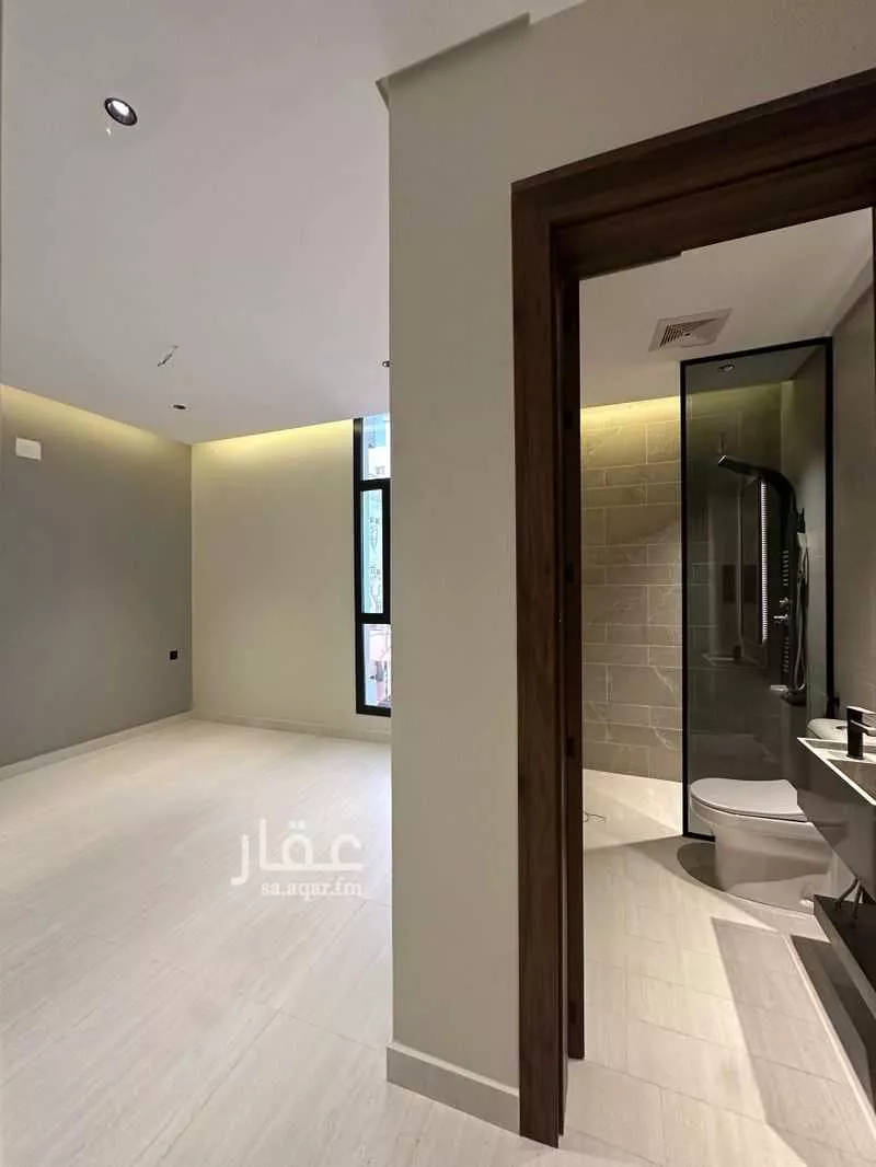 شقة 3 غرف في السلامة 6