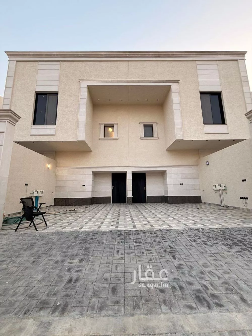 دور 5 غرف في العريجاء الغربية 2