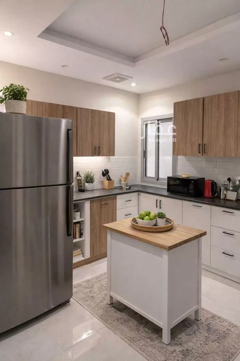 4 bedroom apartment in Al Sawari 2