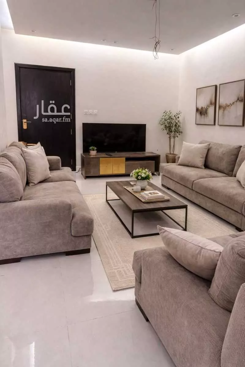 4 bedroom apartment in Al Sawari 3